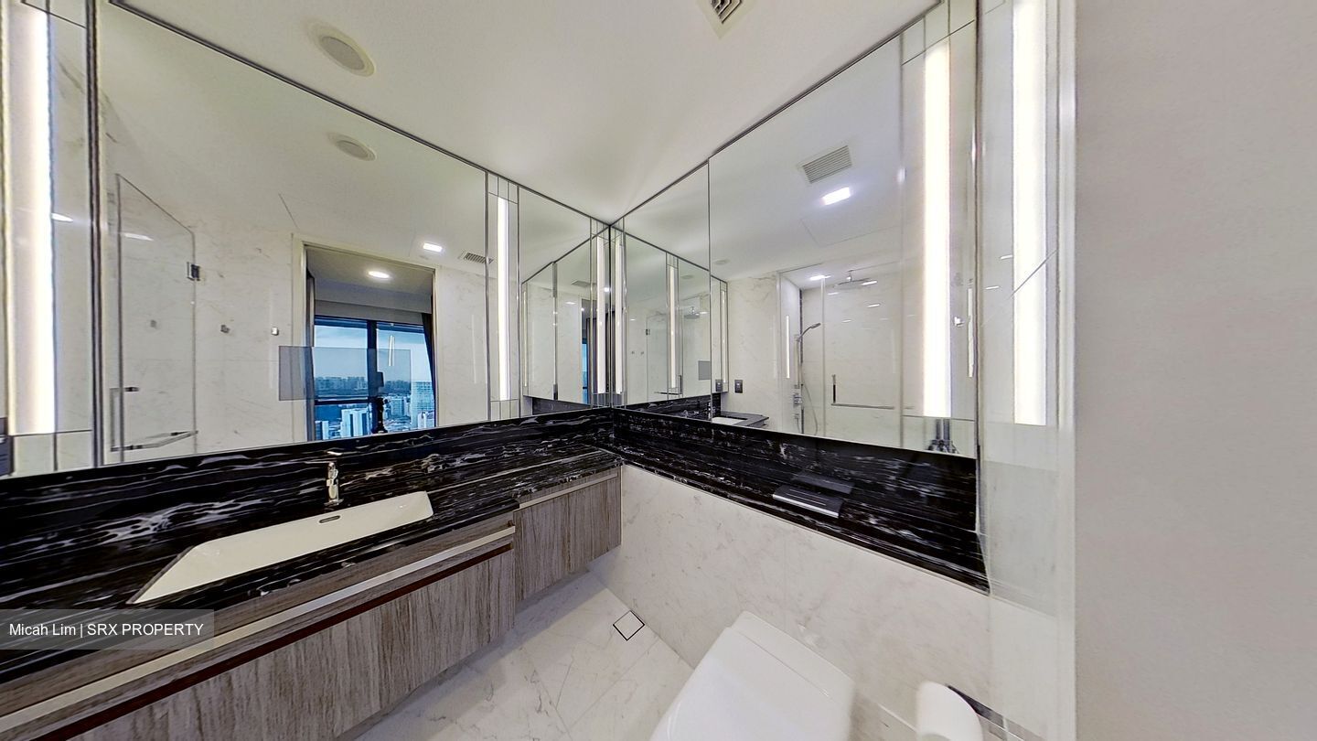 Wallich Residence At Tanjong Pagar Centre (D2), Apartment #579269261
